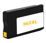 Compatible HP 962XL (3JA02AN) Ink Cartridge Yellow