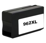 Compatible HP 962XL (3JA03AN) Ink Cartridge Black