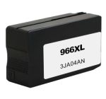 Compatible HP 966XL (3JA04AN) High Yield Ink Cartridge Black