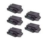 Compatible Toner Cartridge for C3909A (HP 09A) Black 5 Pack