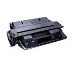 Compatible High Yield Toner Cartridge for C4127X (HP 27X) Black
