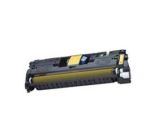 Compatible Toner Cartridge for C9702A (HP 121A) Yellow