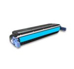 Compatible Toner Cartridge for C9731A (HP 645A) Cyan