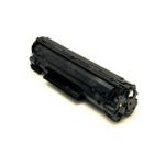 Compatible Toner Cartridge for CB435A (HP 35A) Black