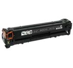 Compatible Toner Cartridge for CB540A (HP 125A) Black
