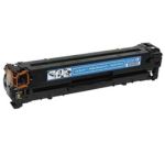 Compatible Toner Cartridge for CB541A (HP 125A) Cyan