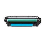 Compatible Toner Cartridge for CE251A (HP 504A) Cyan