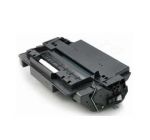 Compatible High Yield Toner Cartridge for CE255X (55X) Black 