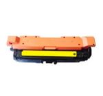 Compatible Toner Cartridge for CE262A (HP 648A) Yellow