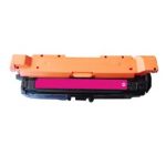 Compatible Toner Cartridge for CE263A (HP 648A) Magenta