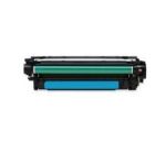 Compatible Toner Cartridge for CE271A (HP 650A) Cyan