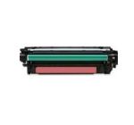 Compatible Toner Cartridge for CE273A (HP 650A) Magenta