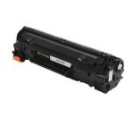 Compatible Toner Cartridge for CE278A (HP 78A) Black