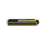 Compatible Toner Cartridge for CE312A (HP 126A) Yellow