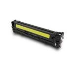 Compatible Toner Cartridge for CE322A (HP 128A) Yellow