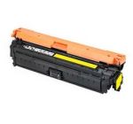 Compatible Toner Cartridge for CE342A (HP 651A) Yellow