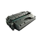 Compatible High Yield Toner Cartridge for CE505X (HP 05X) Black 