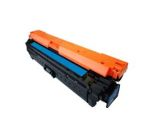 Compatible Toner Cartridge for CE741A (HP 307A) Cyan