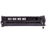 Compatible High Yield Toner Cartridge for CF210X (HP 131X) Black