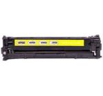 Compatible Toner Cartridge for CF212A (HP 131A) Yellow