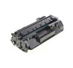 Compatible Toner Cartridge for CF280A (HP 80A) Black