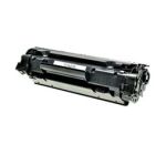 Compatible Toner Cartridge for CF283A (HP 83A) Black