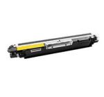 Compatible Toner Cartridge for CF352A (HP 130A) Yellow