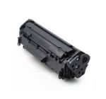 Compatible Toner Cartridge for Q2612A (HP 12A) Black 