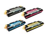 Compatible Toner Cartridge for Q2670A/2681A/2682A/2683A (HP 311A) 4 Pack