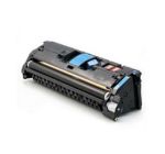 Compatible Toner Cartridge for Q3961A (HP 122A) Cyan