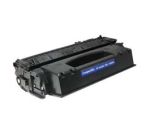 Compatible High Yield Toner Cartridge for Q5949X (HP 49X) Black 