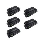 Compatible Toner Cartridge for Q7553A (HP 53A) Black 5 Pack