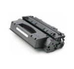 Compatible High Yield Toner Cartridge for Q7553X (HP 53X) Black