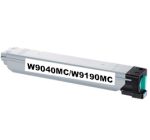 Compatible Toner Cartridge for HP W9040MC/W9190MC Black