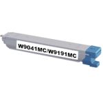 Compatible Toner Cartridge for HP W9041MC/W9191MC Cyan