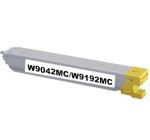 Compatible Toner Cartridge for HP W9042MC/W9192MC Yellow