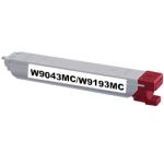Compatible Toner Cartridge for HP W9043MC/W9193MC Magenta