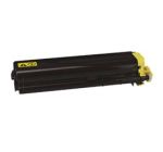 Kyocera TK-512Y (1T02F3AUS0) Compatible Toner Cartridge Yellow