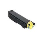 Kyocera TK-5142Y (TK5142Y) Compatible Toner Cartridge Yellow
