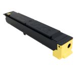 Kyocera TK-5207 (TK5207) Compatible Toner Cartridge Yellow