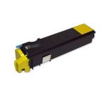Kyocera TK-522Y (TK522Y) Compatible Toner Cartridge Yellow