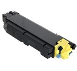 Kyocera TK-5272 (TK5272) Compatible Toner Cartridge Yellow