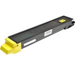 Kyocera TK-8317 (TK8317) Compatible Toner Cartridge Yellow
