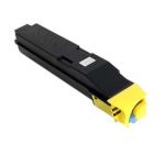 Kyocera TK-8507Y (TK-8509Y) Compatible Toner Cartridge Yellow