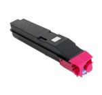 Kyocera TK-857M (TK857M) Compatible Toner Cartridge Magenta
