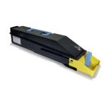 Kyocera TK-867Y (TK867Y) Compatible Toner Cartridge Yellow
