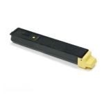 Kyocera TK-897Y (TK897Y) Compatible Toner Cartridge Yellow