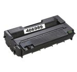 Compatible MICR Ricoh 406989 Toner Cartridge Black for SP 3500N, SP 3510DN (for Check Printing)