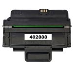 Compatible Ricoh 406212 Toner Cartridge Black for SP 3300D
