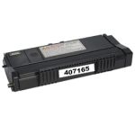 Compatible Ricoh 407165 (SP100LA) Toner Cartridge Black for SP 100e, 112